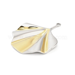 304 Stainless Steel Pendants&nbsp;STAS-P399-03F