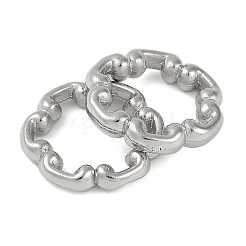 CCB Plastic Linking Rings&nbsp;CCB-G020-38A-P