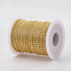 Brass Ball Chains&nbsp;CHC-S008-009F-G