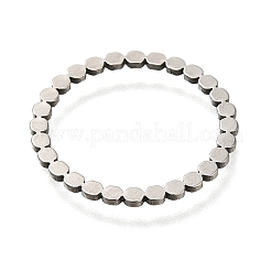 201 Stainless Steel Linking Ring&nbsp;STAS-I313-02B-P
