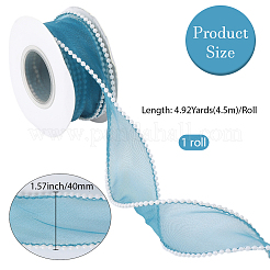 Polyester Ribbons&nbsp;OCOR-WH20009-29B