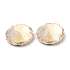 K9 Glass Rhinestone Cabochons&nbsp;RGLA-N002-05A