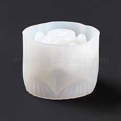 DIY Scented Candle Making Silicone Molds&nbsp;DIY-E055-31