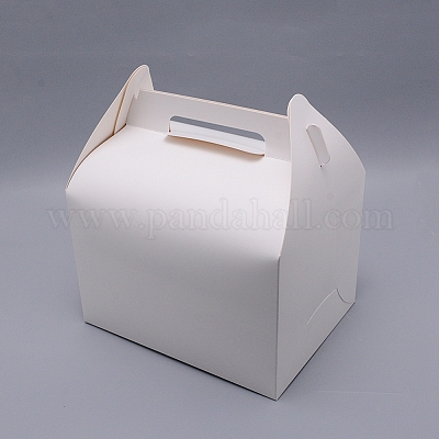Paper Box&nbsp;CON-WH0080-07-1