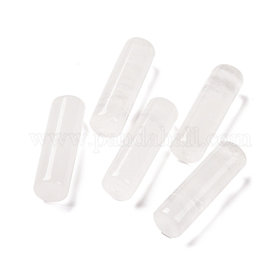 Natural Quartz Crystal Pendants&nbsp;G-K297-A10-1