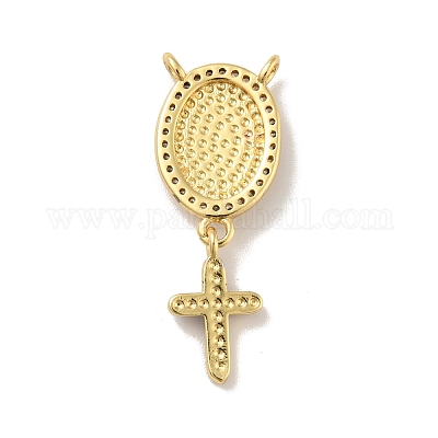 Brass Charms&nbsp;KK-B059-52G-A-1