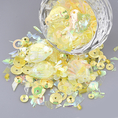 Ornament Accessories&nbsp;PVC-S035-018B-1