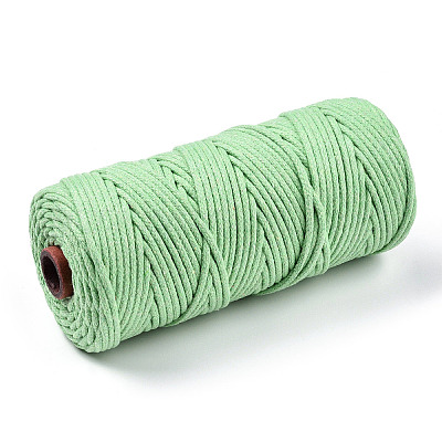 Cotton String Threads&nbsp;OCOR-T001-02-26-1