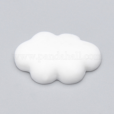 Resin Cabochons&nbsp;X-CRES-T005-25B-1