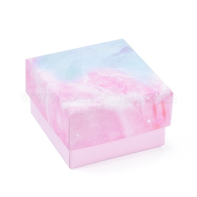 Cardboard Box Ring Boxes&nbsp;X1-CBOX-G018-A02-1
