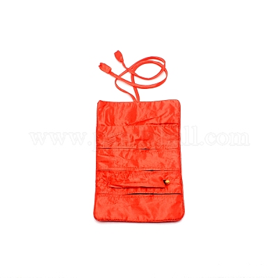 Silk Bundle Pocket&nbsp;ABAG-WH0035-008-1