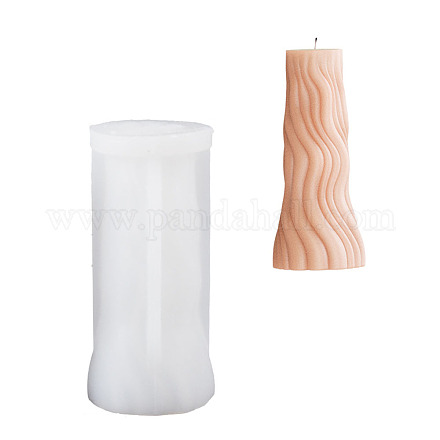 DIY Candle Silicone Molds SIMO-C014-02I-1