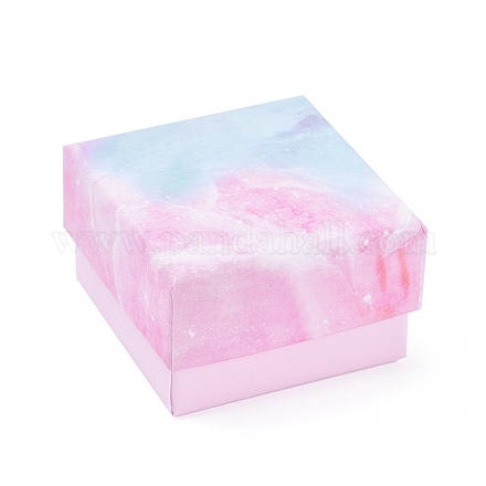 Cardboard Box Ring Boxes&nbsp;X1-CBOX-G018-A02-1