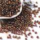 8/0 Round Glass Seed Beads&nbsp;SEED-J017-F8-671-1