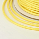 Eco-Friendly Korean Waxed Polyester Cord&nbsp;YC-P002-0.5mm-1155-4
