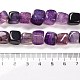 Natural Dragon Veins Agate Beads Strands&nbsp;G-NH0018-A01-01-5