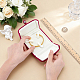 Velvet Bangle Packaging Boxes&nbsp;CON-WH0086-250-3