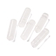 Natural Quartz Crystal Pendants&nbsp;G-K297-A10-1