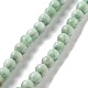 Handmade Nepalese Lampwork Beads&nbsp;LAMP-Z008-03D-2
