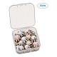 Alloy Enamel Pendants&nbsp;ENAM-TA0001-12-3