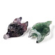 Natural Fluorite Pendants&nbsp;G-S336-69A-2