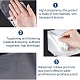 OPP Cellophane Bags&nbsp;OPC-PH0001-07-5