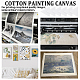 Cotton Painting Canvas&nbsp;AJEW-WH0481-203A-5