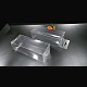 Transparent Plastic PET Box Gift Packaging&nbsp;LS-CON-WH0077-19B-2