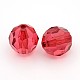 Transparent Acrylic Beads&nbsp;DB20MMC04-1