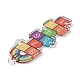 Acrylic Big Pendant&nbsp;FIND-Q097-05A-2