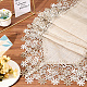 Polyester Table Runner&nbsp;AJEW-WH20048-96-3