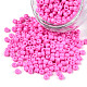 Baking Paint Glass Seed Beads&nbsp;SEED-S002-K2-1