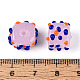 Handmade Lampwork Beads&nbsp;LAMP-N038-04F-4