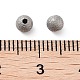 Titanium Beads&nbsp;STAS-R224-02B-P-3