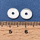 Brass Beads&nbsp;KK-CBA0DF0-18A-S-2