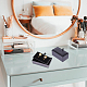 Velvet Gift Storage Boxes&nbsp;CON-WH0110-009A-6