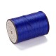 Flat Waxed Polyester Thread String&nbsp;YC-D004-01-037-2