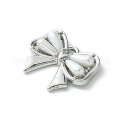 Alloy and Resin Pendant&nbsp;FIND-Z045-02P