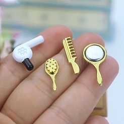 Miniature Hairdressing Sets&nbsp;MIMO-PW0003-124