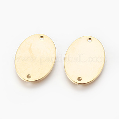 Brass Links connectors&nbsp;X-KK-S345-247A-G