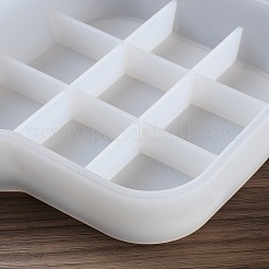 DIY Silicone Storage Molds&nbsp;LS-SIMO-H017-02C