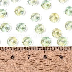 Transparent Colours Glass Seed Beads&nbsp;SEED-Q042-01A-A09