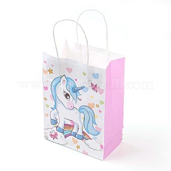 Rectangle Paper Bags&nbsp;X-AJEW-G019-05S-02