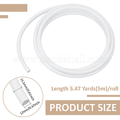 5M PVC Aluminum-plastic Pipe&nbsp;DIY-BC0014-49C