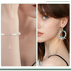 200Pcs 2 Styles Alloy Pendants&nbsp;FIND-ME0003-59
