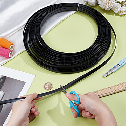 18M PVC Plastic Boning&nbsp;DIY-BC0014-82A