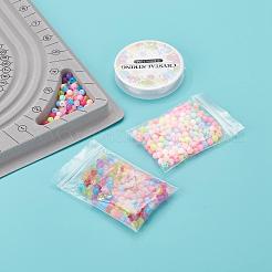 DIY Necklace Making Kit&nbsp;DIY-YW0003-60