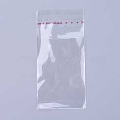 Cellophane Bags&nbsp;OPC001