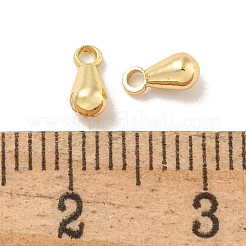 Rack Plating Brass Pendants&nbsp;KK-L075-011LG-02
