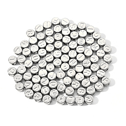 CCB Plastic Beads&nbsp;CCB-YW0001-01P